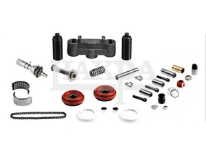 -KNORR TYPE-CALIPER REPAIR KIT